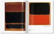 کتاب Rothko