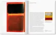 کتاب Rothko