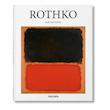 کتاب Rothko