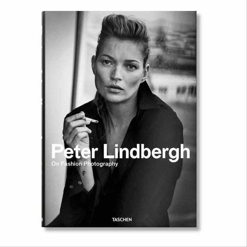 کتاب Peter Lindbergh