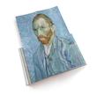 کتاب Van gogh