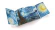 کتاب Van gogh