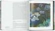 کتاب  Monet. The triumph of impressionism 