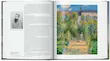 کتاب  Monet. The triumph of impressionism 