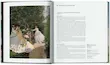 کتاب  Monet. The triumph of impressionism 