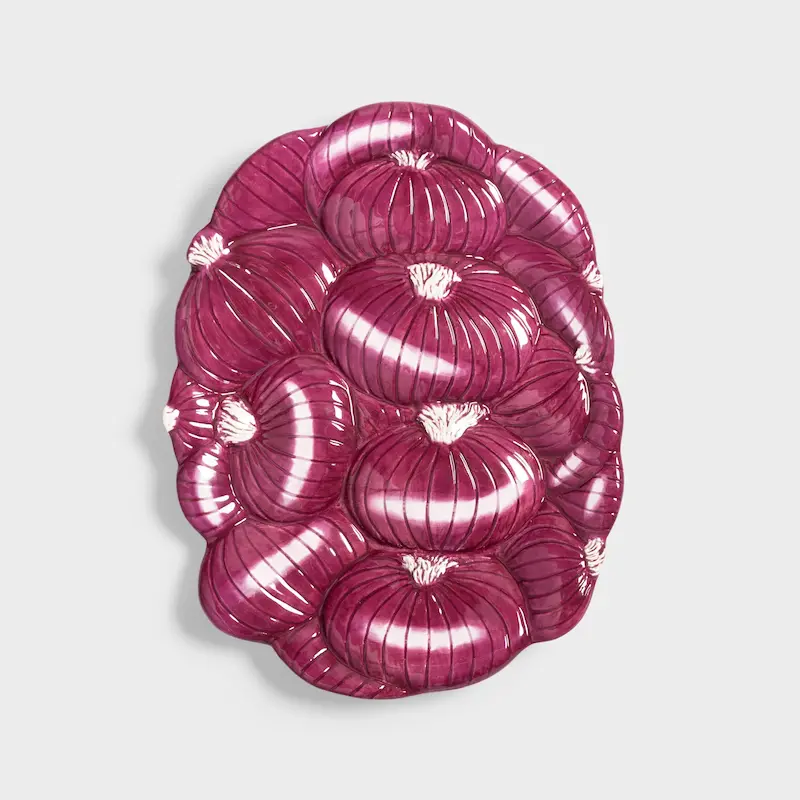 دیس سبزیجات پیاز