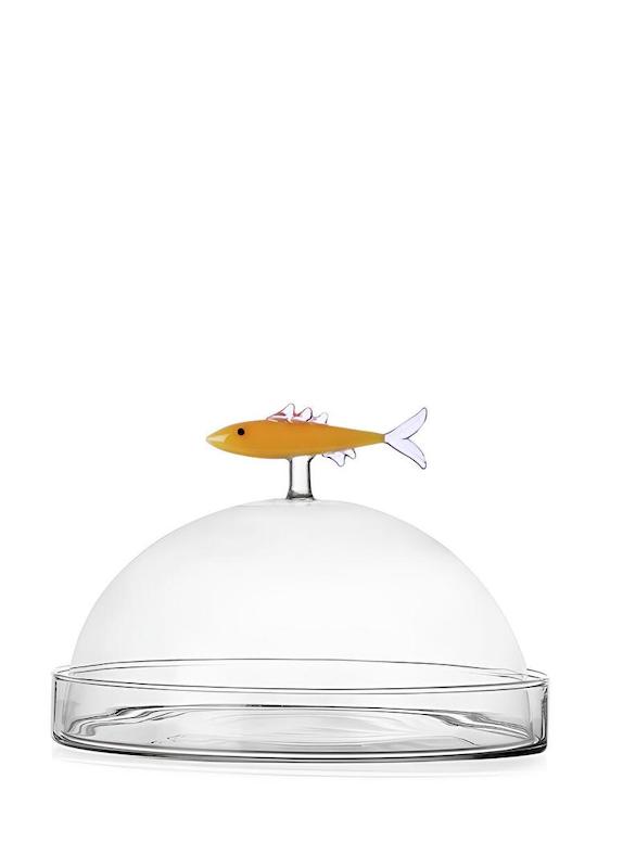 شیرینی خوری در دار ساردین