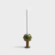 شمعدان درخت سیب هینز