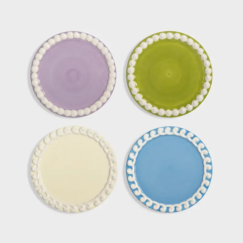 ست چهار عددی پیش‌‌دستی whip