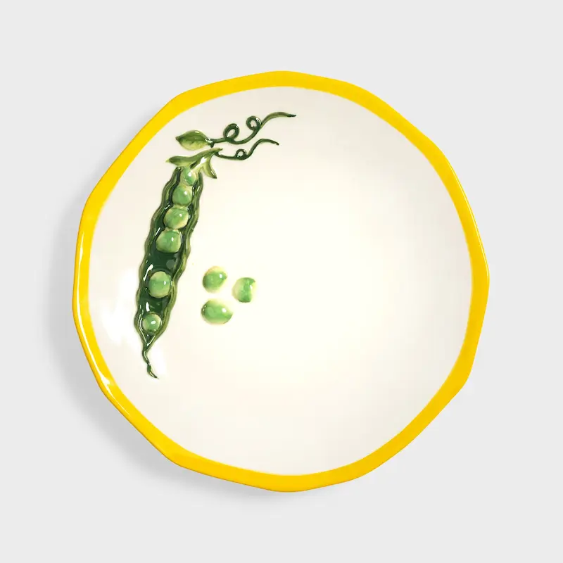 دیس نخودفرنگی‌