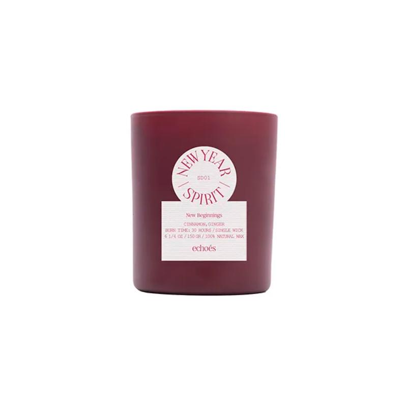 شمع ۱۵۰ گرمی اکوز (new year spirit) شور سال نو