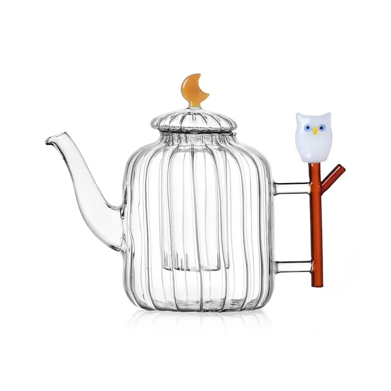 قوری جغد