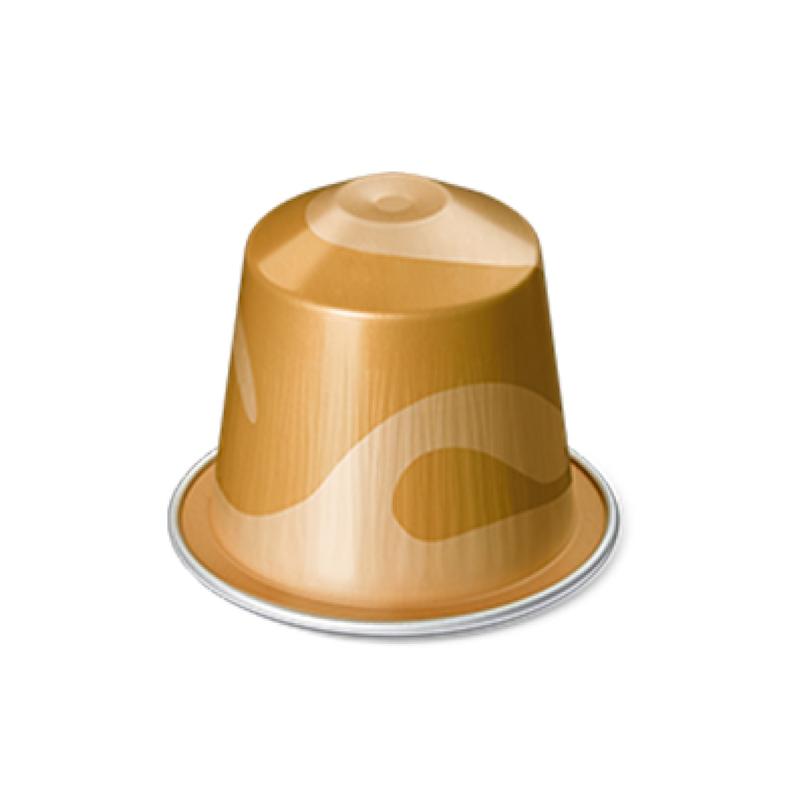 کپسول Caramello