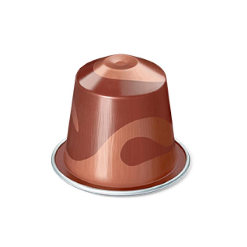 کپسول Nocciola