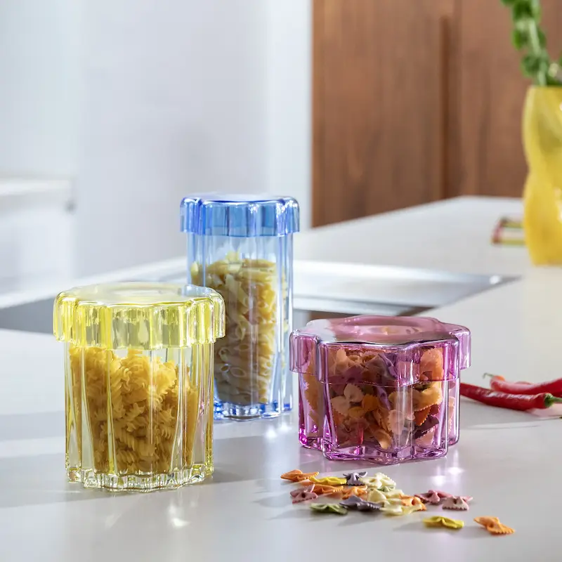 جار ستاره ای ست سه عددی