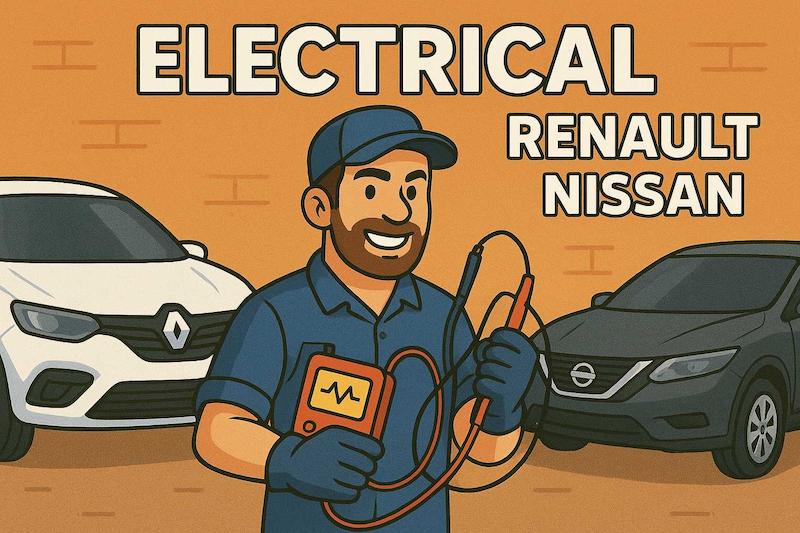 رزرو خدمات برق و کولر