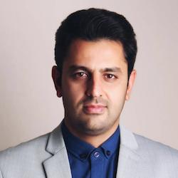 دکتر حسین باشی
