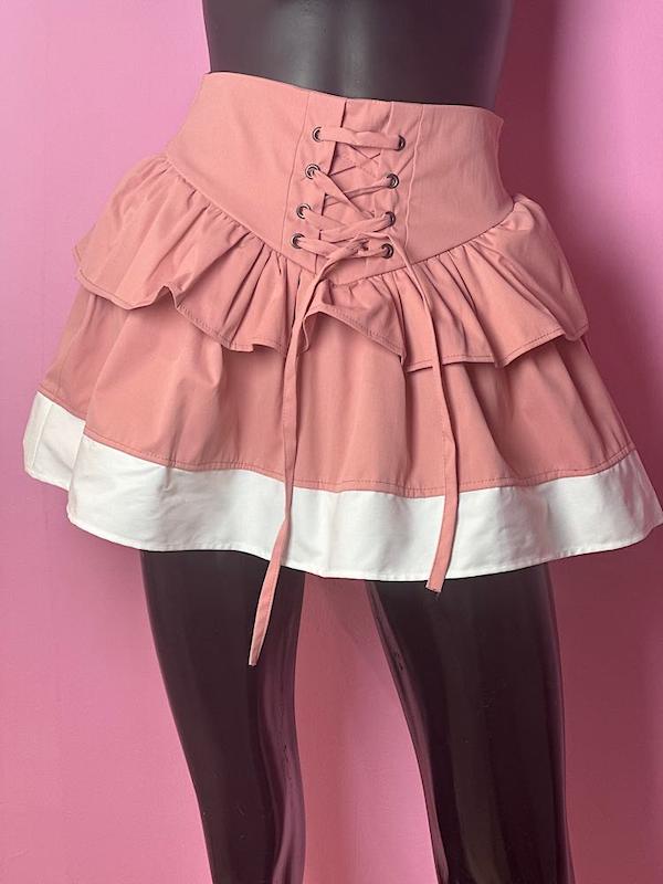 دامن کره ای 🎀