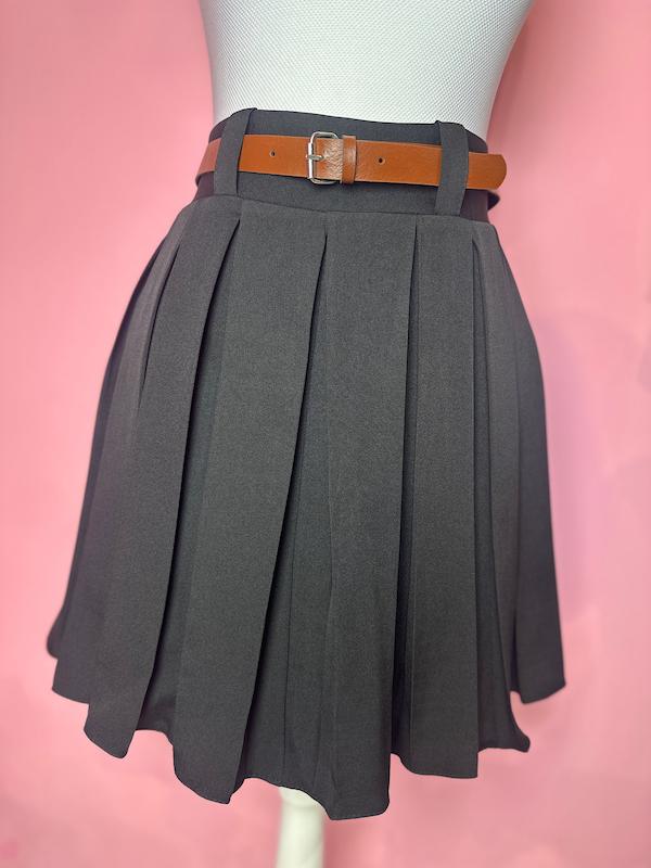 دامن پلیسه قد ۵۰ رویا