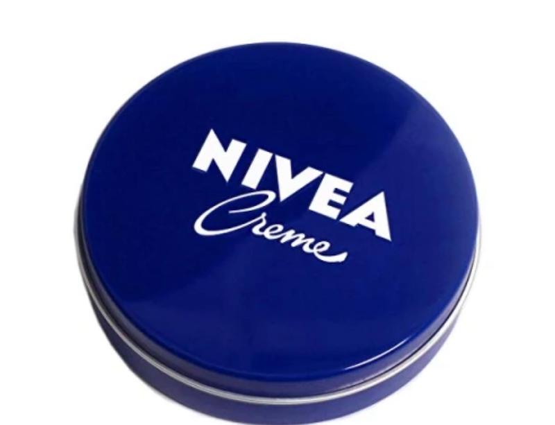 کرم دست و صورت نیوآ