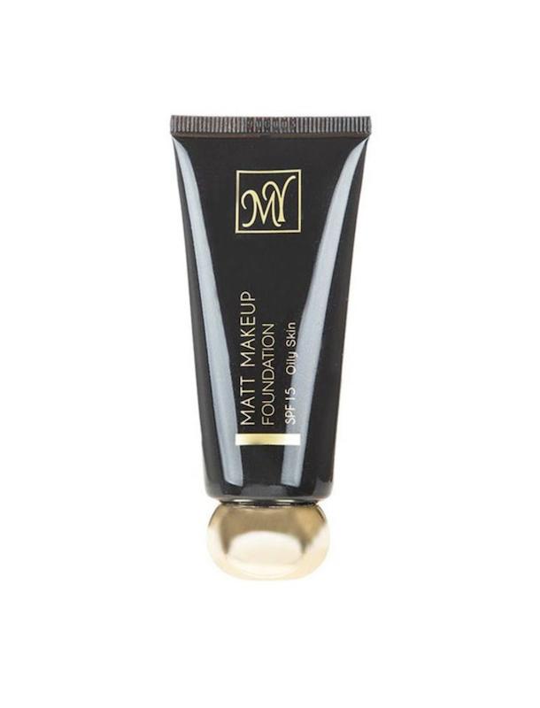 کرمپودر مای