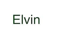 elvin