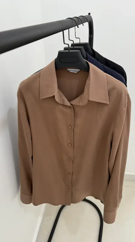 شومیز توبا 