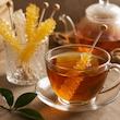 نبات چوبی بدون لفاف (ویستا)-ویژه کافه دار