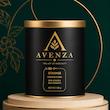 قهوه اونزا مدل Strange Blend 150g