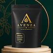 قهوه اونزا مدل Strange Blend 450g