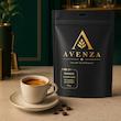 قهوه اونزا مدل Strange Blend