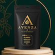 قهوه اونزا مدل Classic Medium Blend 450g