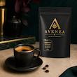 قهوه اونزا مدل Darkness Bitter Blend