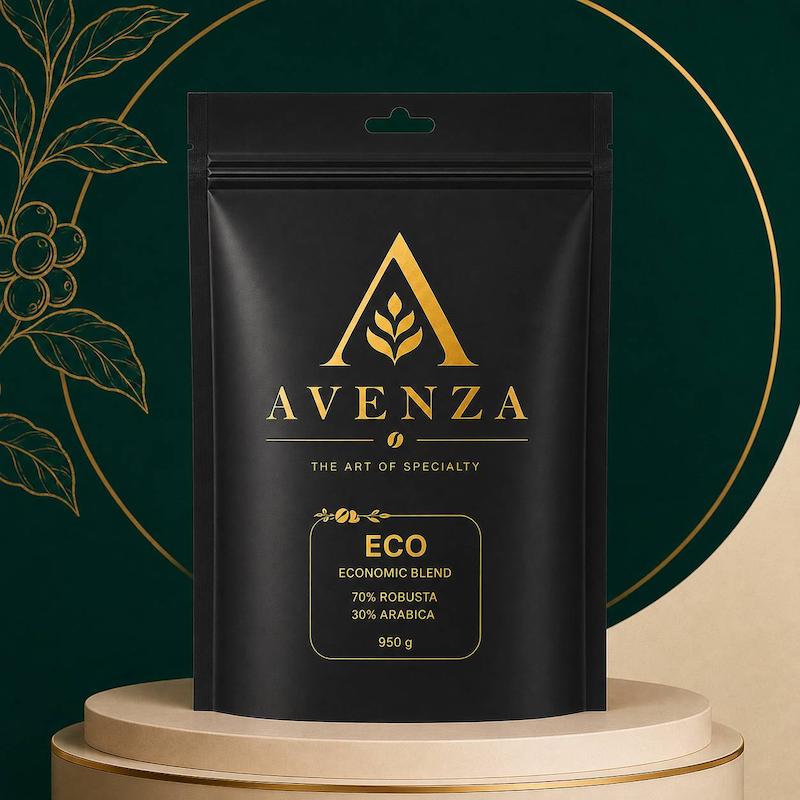 قهوه اونزا مدل Eco Economic Blend 950g
