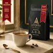 خرید قهوه اونزا مدل پرمیوم ۳۰ درصد عربیکا و ۷۰ درصد روبوستا