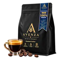 قهوه AVENZA