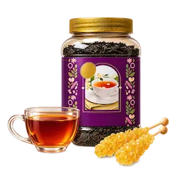 چای اعلای آسام