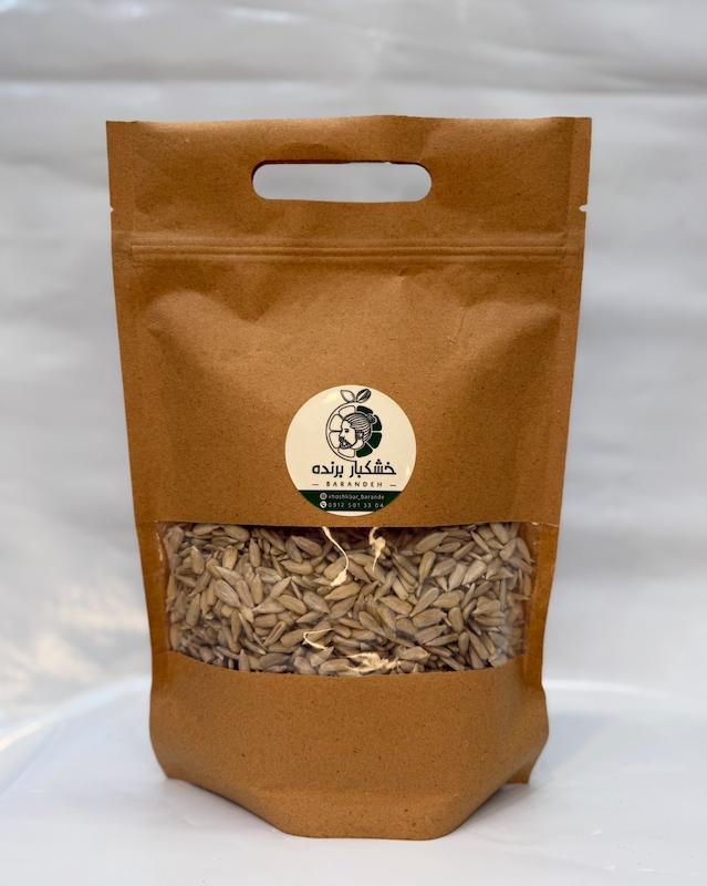 مغز آفتابگردان