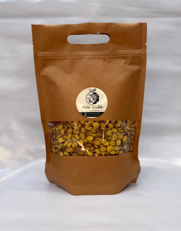 تخمه هندوانه