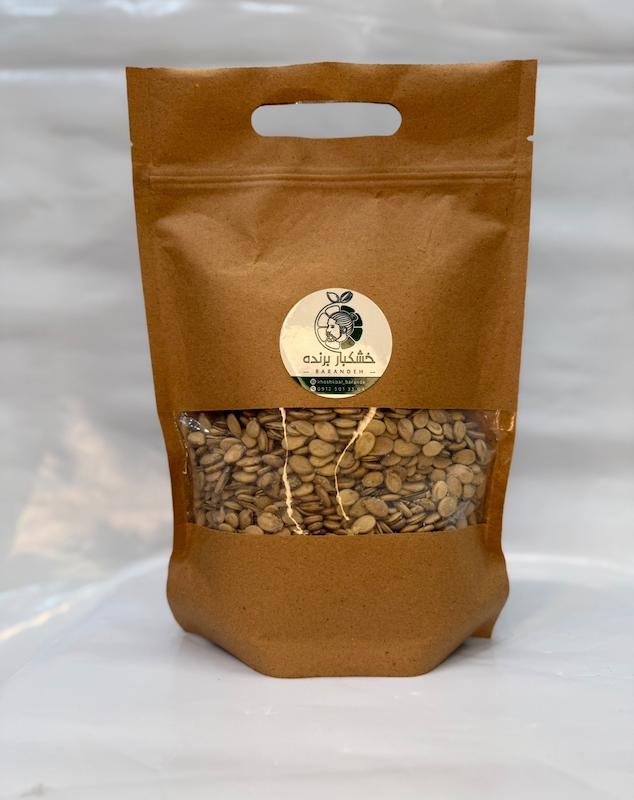 تخمه هندوانه رژیمی(محبوبی)