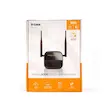 مودم روتر ADSL2 Plus بی سیم N300 دی-لینک مدل DSL-124 New