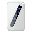 مودم 4G/LTE قابل حمل دی-لینک مدل DWR-930M با باتری 3000 میلی‌آمپر، پشتیبانی از 8 کاربر همزمان، سرعت دانلود 150 مگابیت بر ثانیه، استاندارد بی‌سیم 802.11n/g/b و امنیت WPA/WPA2