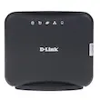 مودم روتر باسیم ADSL2 Plus دی-لینک مدل DSL-2520U-Z2