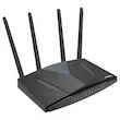 روتر بی‌سیم 4G خانگی دی-لینک مدل DWR-M960 4G AC1200 با پشتیبانی از 32 کاربر، چهار درگاه LAN گیگابیت، پورت USB 2.0، اتصال WAN و سیم‌کارت، آنتن خارجی چهارگانه و کلیدهای WPS، Reset و روشن/خاموش
