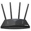 روتر بی‌سیم 4G خانگی دی-لینک مدل DWR-M960 4G AC1200 با پشتیبانی از 32 کاربر، چهار درگاه LAN گیگابیت، پورت USB 2.0، اتصال WAN و سیم‌کارت، آنتن خارجی چهارگانه و کلیدهای WPS، Reset و روشن/خاموش