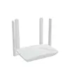 مودم روتر 4G دی-لینک مدل DWR-M922 با اتصال سیم‌کارت، پشتیبانی همزمان 32 کاربر، آنتن خارجی، رابط‌های RJ-45 LAN و WAN، مناسب استفاده خانگی و منبع تغذیه آداپتور برق 220 ولت