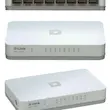 سوییچ 8 پورت دی-لینک مدل DES-1008C