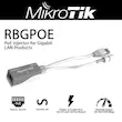 آداپتور POE میکروتیک RBGPOE