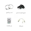 اکسس پوینت بی سیم میکروتیک مدل (LHG 5 (RBLHG-5nD