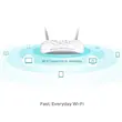 مودم روتر VDSL/ADSL بی‌سیم 300Mbps تی پی-لینک مدل TD-W9970